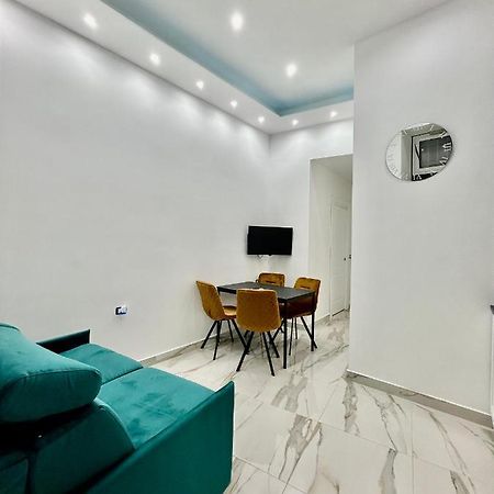 Sasy Home Napoli Esterno foto