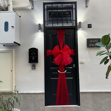 Sasy Home Napoli Esterno foto