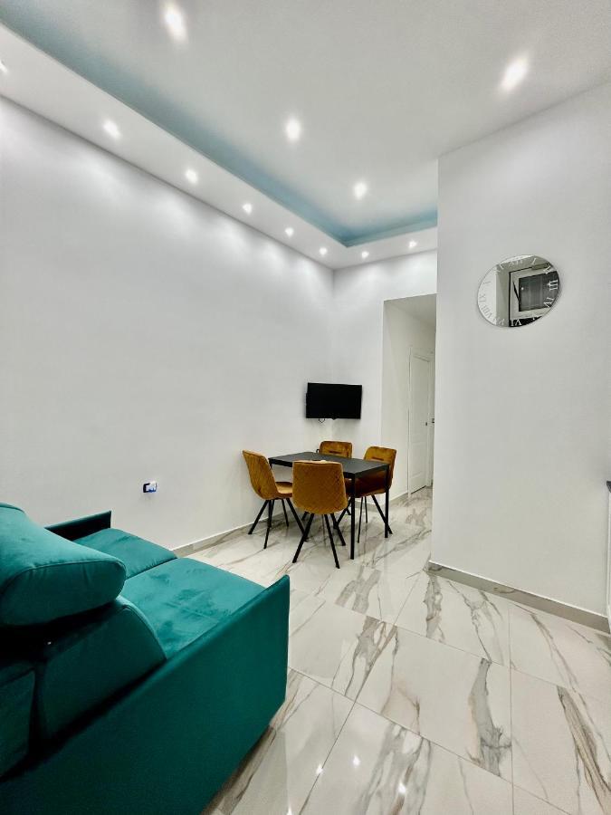 Sasy Home Napoli Esterno foto