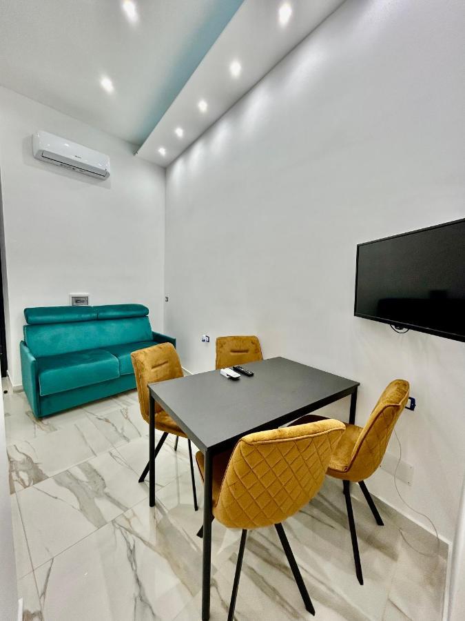 Sasy Home Napoli Esterno foto