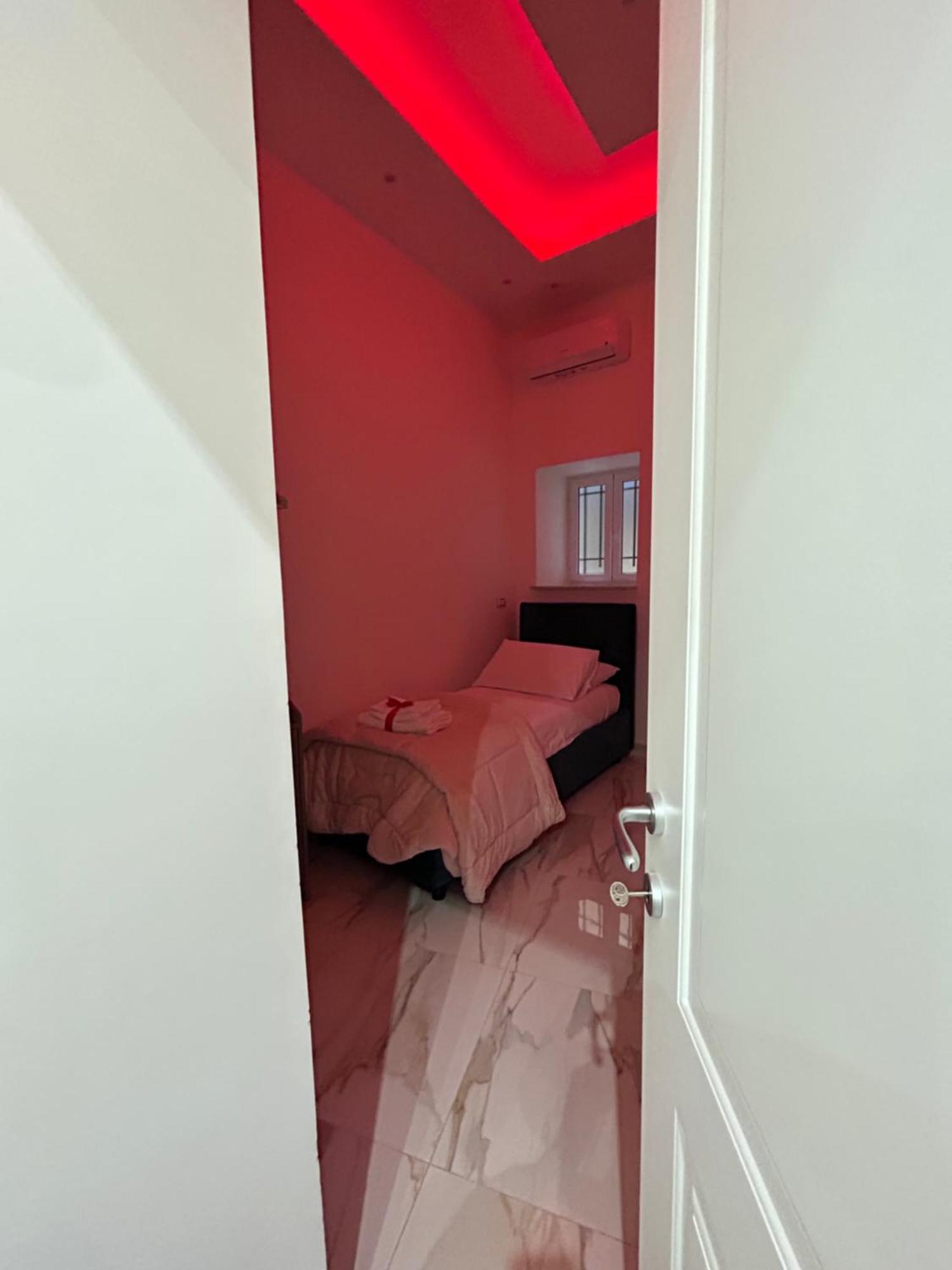 Sasy Home Napoli Esterno foto