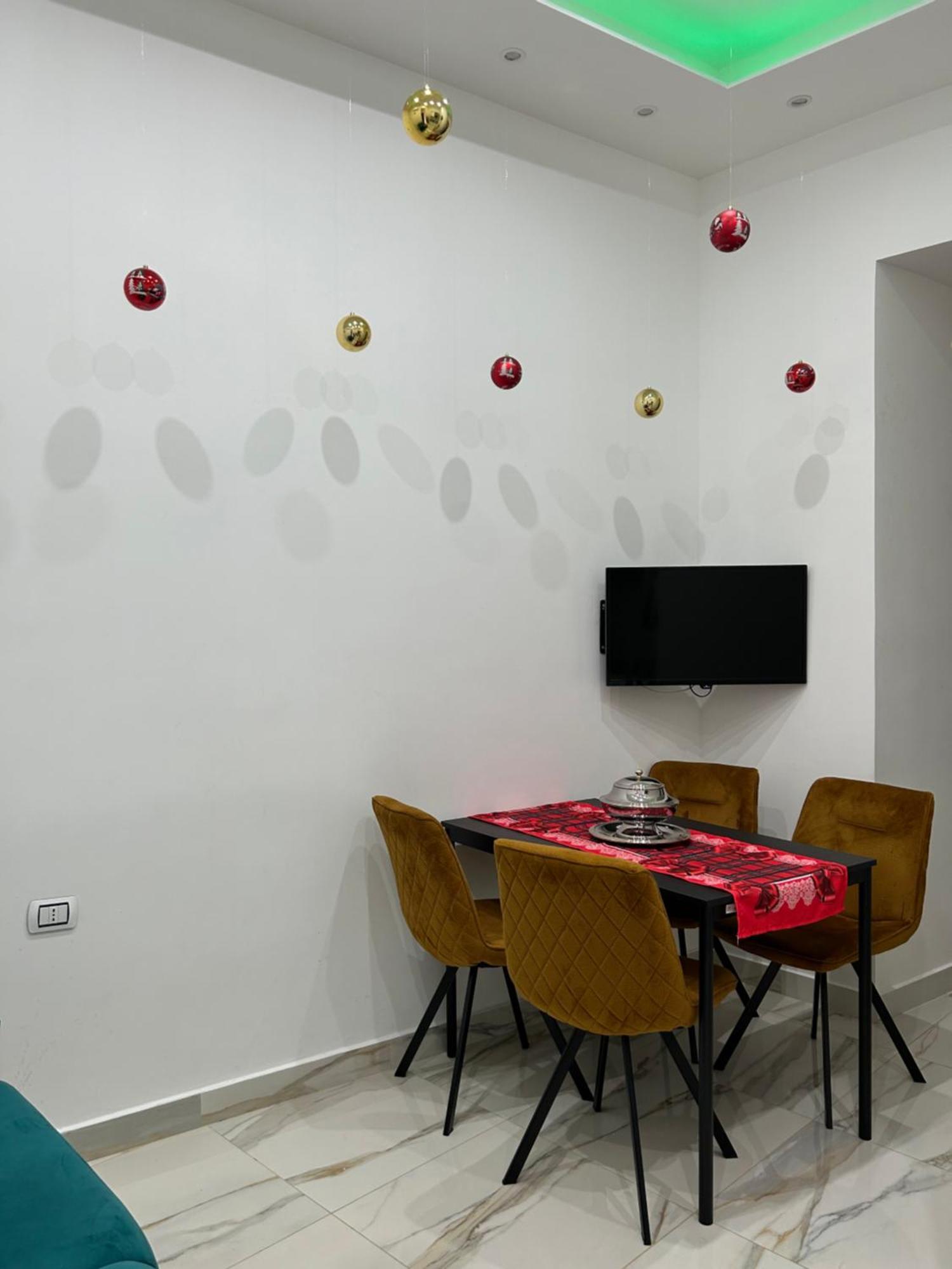 Sasy Home Napoli Esterno foto